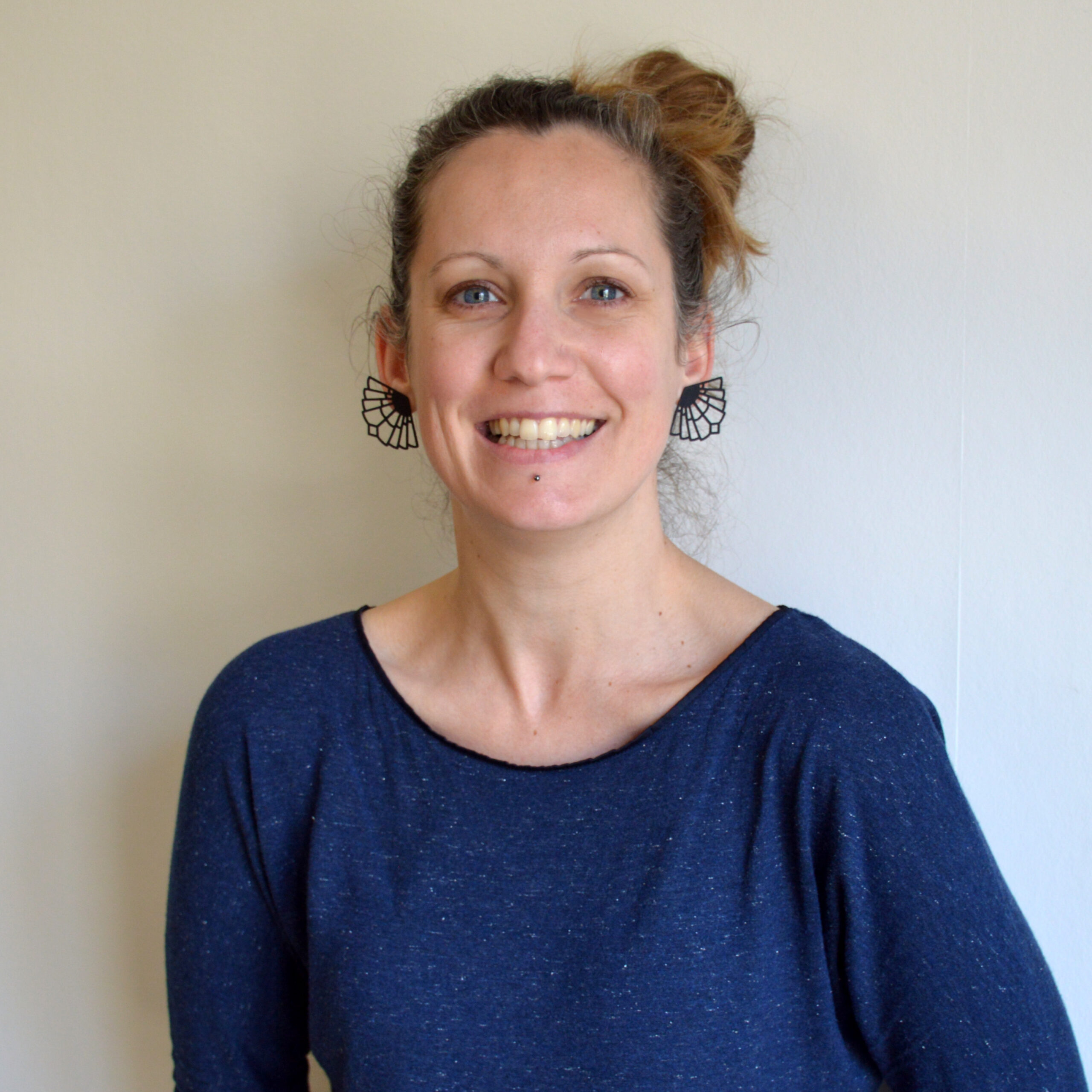 Amandine Gastion FLE NANTES