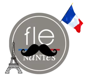 Logo fle nantes so french