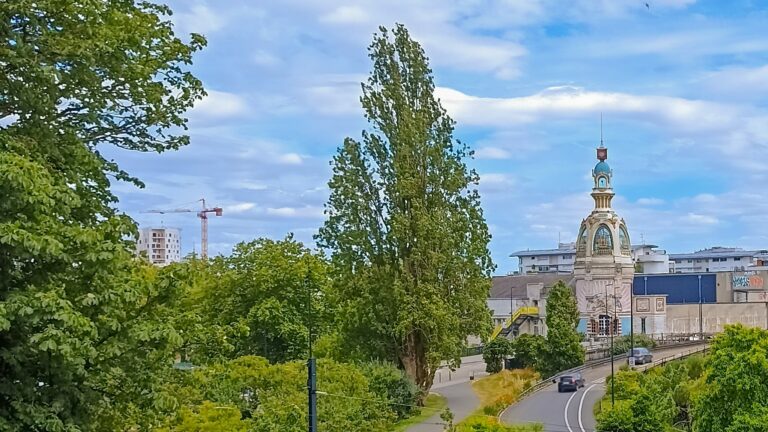 City of Nantes