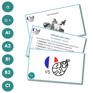 France VS ton pays