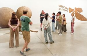 Visite Hab Galerie