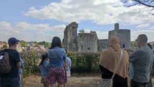 Château de Clisson